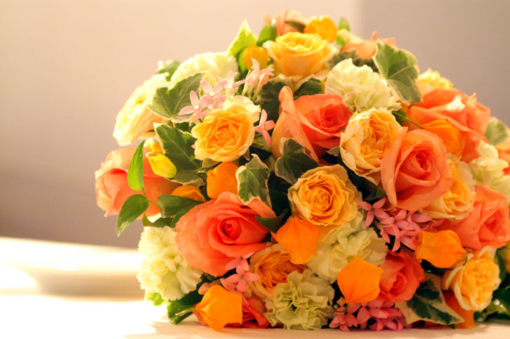 Flower_Bouquet